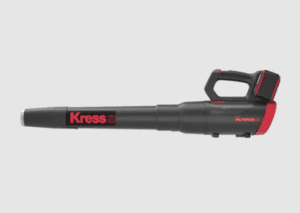 Kress 40V Brushless Silent Tech Blower - Tool Only - KG584.9